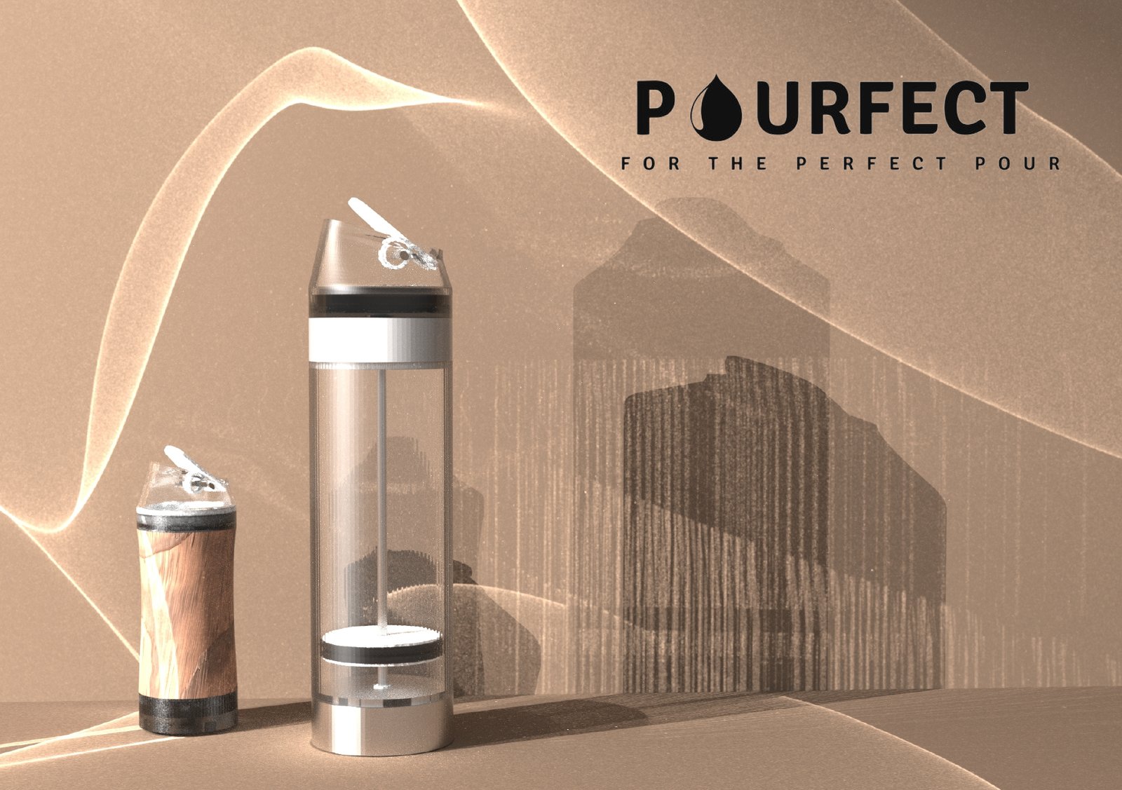 Pourfect